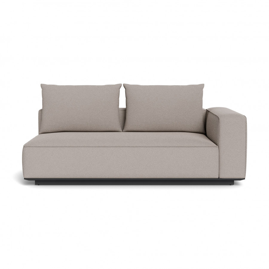 Harbour Santorini Outdoor Long Return Right