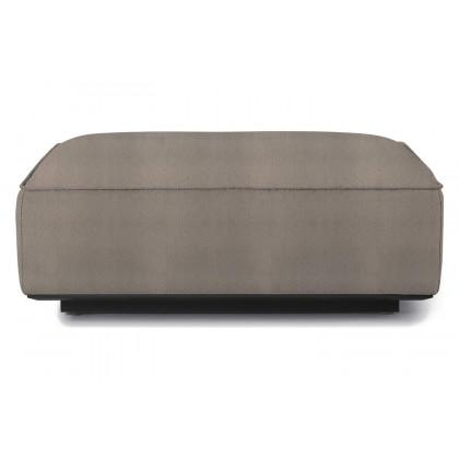 Harbour - Santorini Outdoor Ottoman