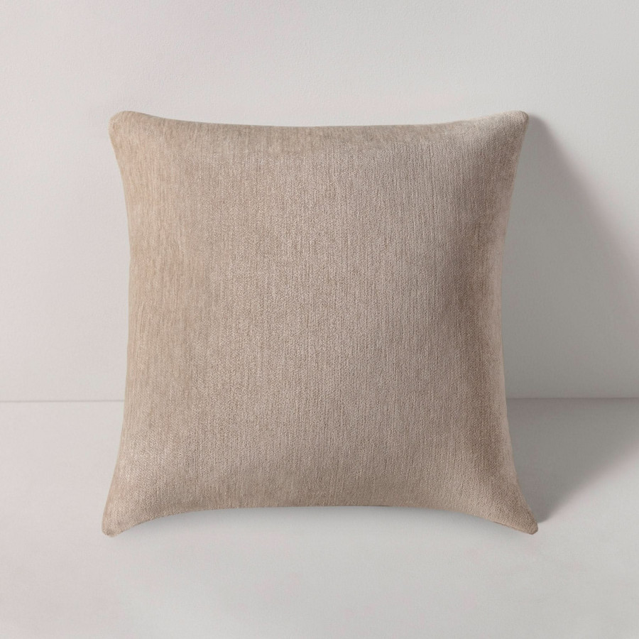 Harbour Throw Pillow Altona Sand