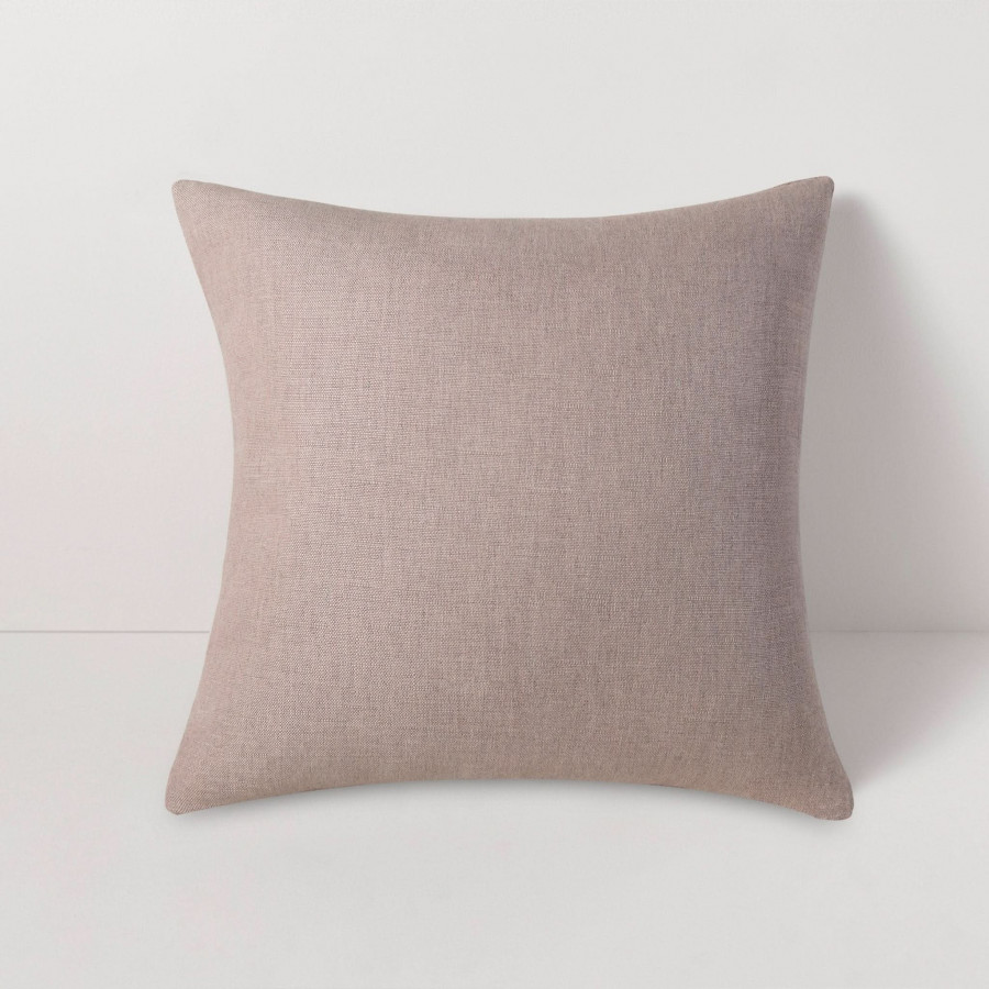 Harbour Throw Pillow Stirling Powder