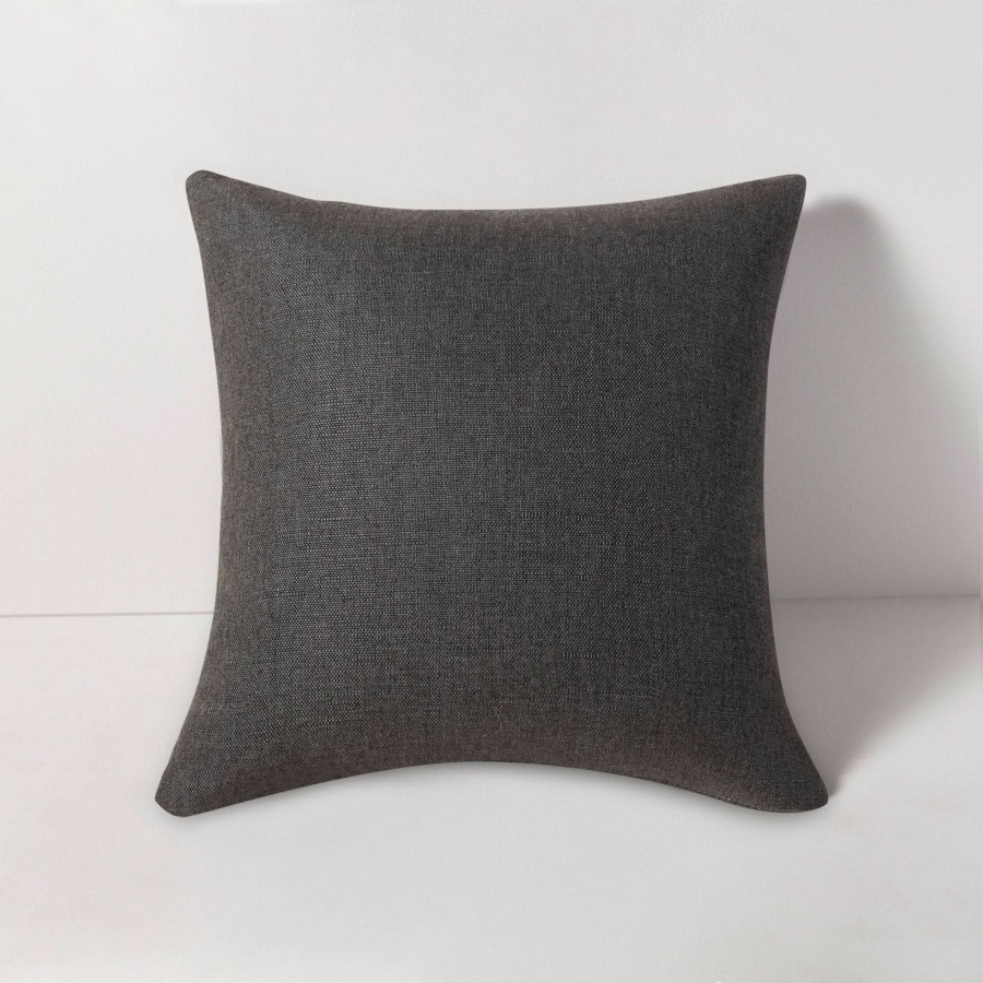 Harbour Throw Pillow Stirling Shadow