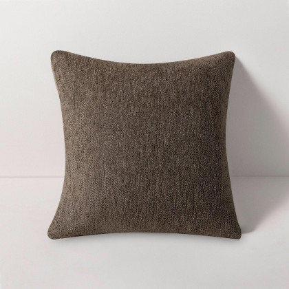 Harbour Throw Pillow Marley Mink