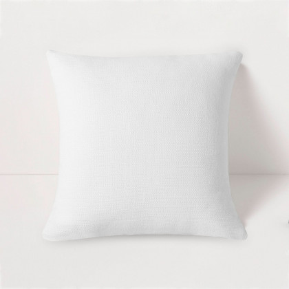 Harbour Throw Pillow Monterey Chalk