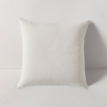 Harbour Throw Pillow Riviera Ivory