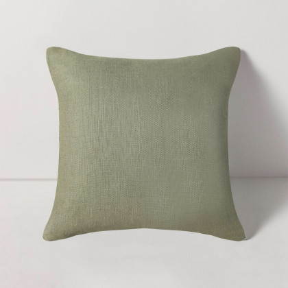 Harbour Throw Pillow Stirling Sage