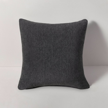 Harbour Throw Pillow Altona Slate