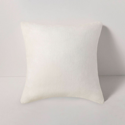 Harbour Throw Pillow Altona Snow