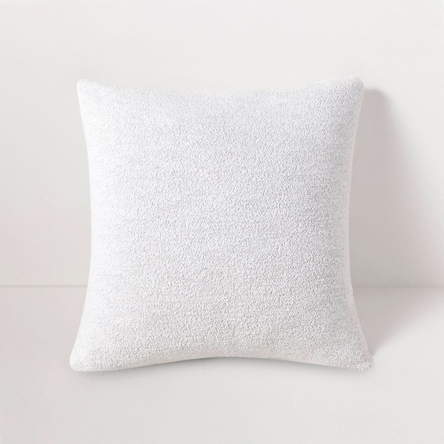 Harbour Throw Pillow Pebble Cloud