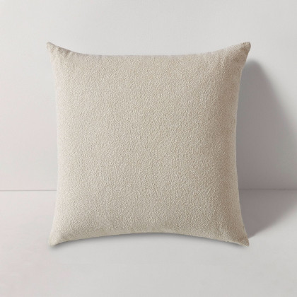 Harbour Throw Pillow Riviera Sand