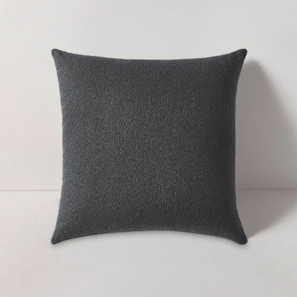 Harbour Throw Pillow Riviera Slate