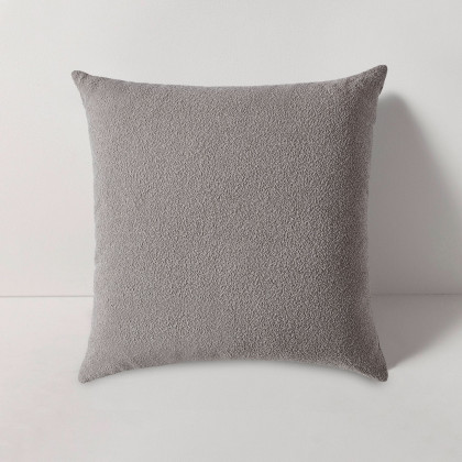Harbour Throw Pillow Riviera Stone