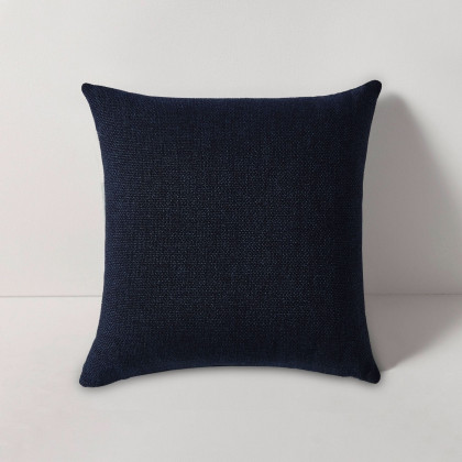 Harbour Throw Pillow Siesta Indigo