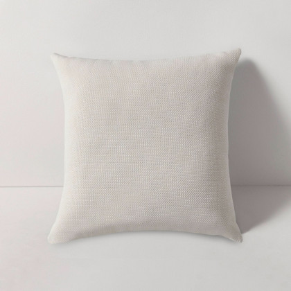Harbour Throw Pillow Siesta Ivory
