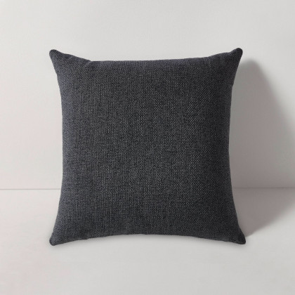 Harbour Throw Pillow Siesta Slate
