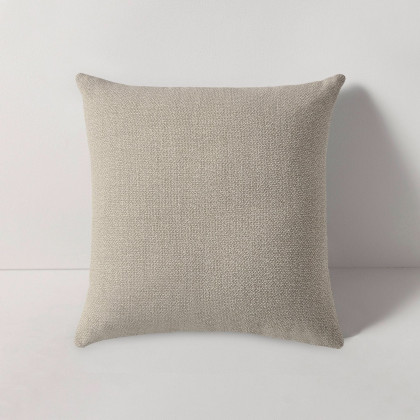 Harbour Throw Pillow Siesta Taupe