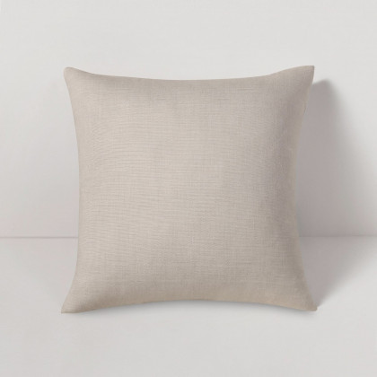 Harbour Throw Pillow Stirling Linen