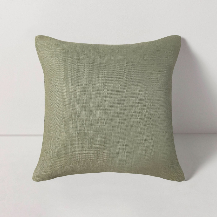 Harbour Throw Pillow Stirling Sage