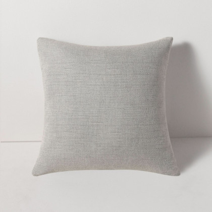 Harbour Throw Pillow Stirling Smoke