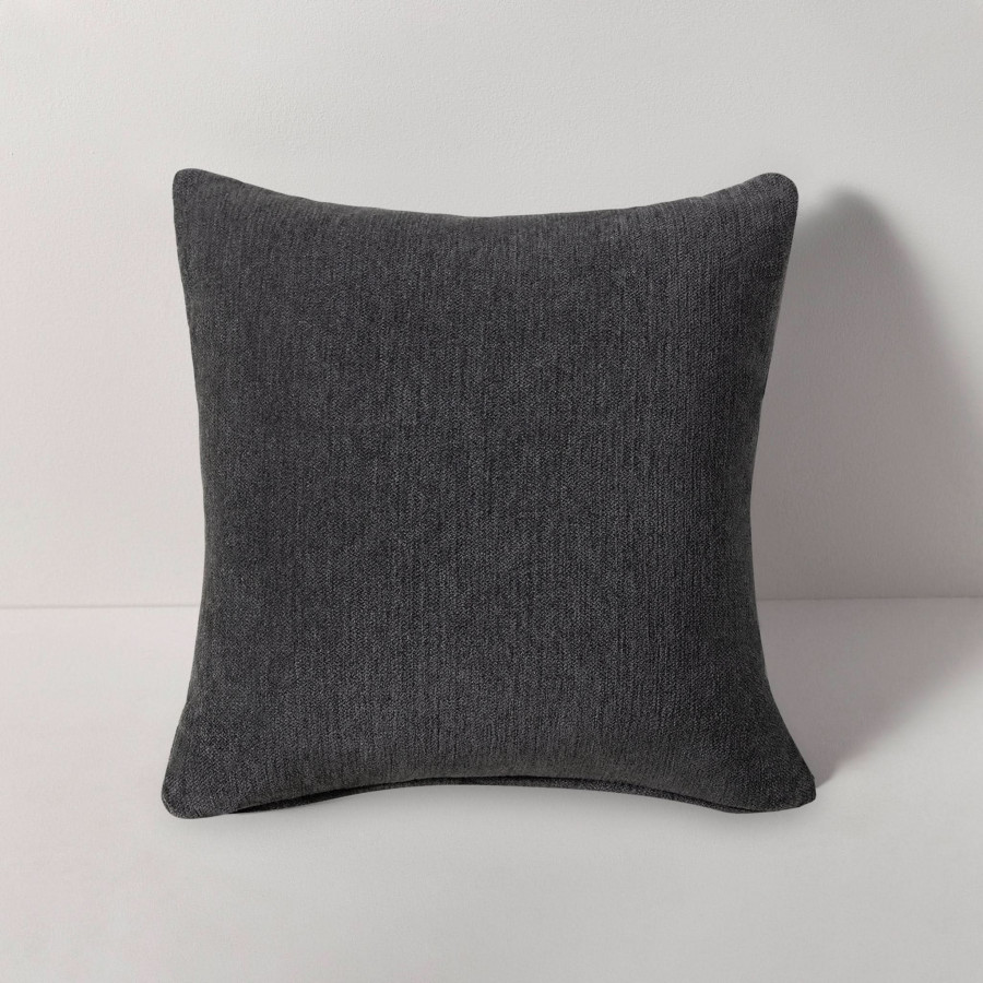 Harbour Throw Pillow Altona Slate