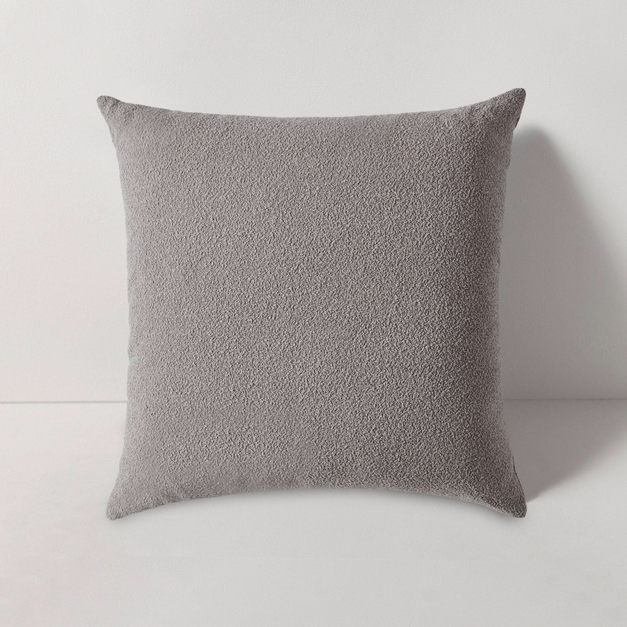 Harbour Throw Pillow Riviera Stone