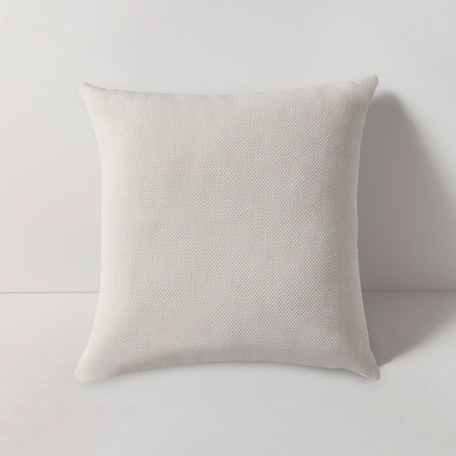 Harbour Throw Pillow Siesta Ivory