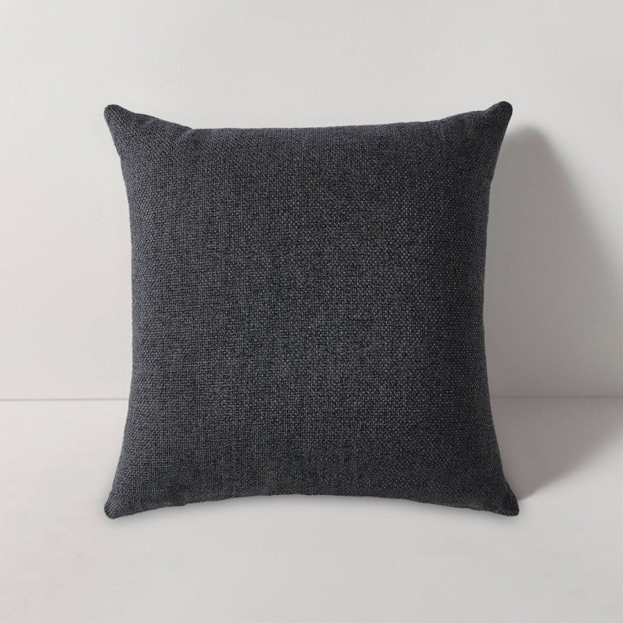 Harbour Throw Pillow Siesta Slate