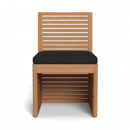 Harbour Tahiti Armless Dining Chair