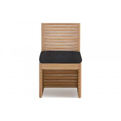 Harbour - Tahiti Armless Dining Chair