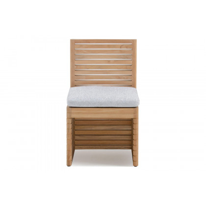 Harbour - Tahiti Armless Dining Chair