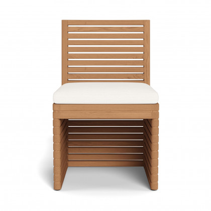 Harbour Tahiti Armless Dining Chair