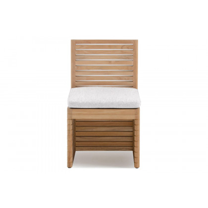 Harbour - Tahiti Armless Dining Chair