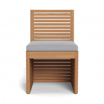 Harbour Tahiti Armless Dining Chair