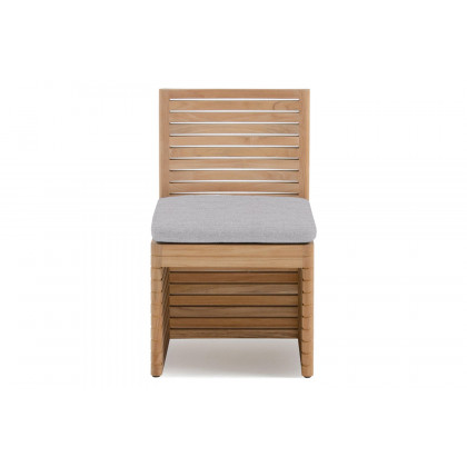 Harbour - Tahiti Armless Dining Chair