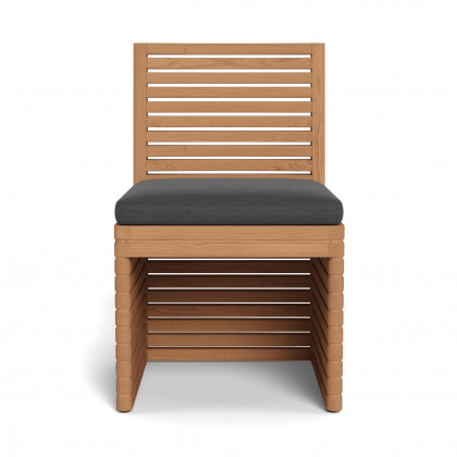 Harbour Tahiti Armless Dining Chair