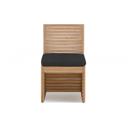 Harbour - Tahiti Armless Dining Chair