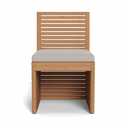 Harbour Tahiti Armless Dining Chair