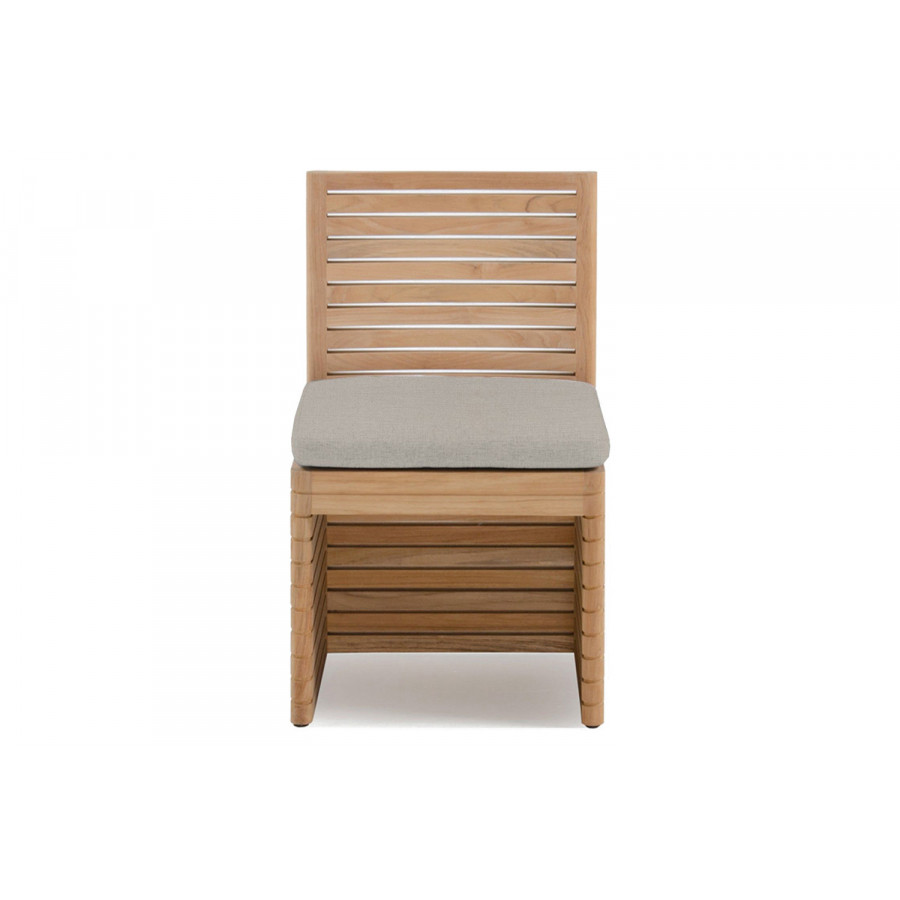 Harbour - Tahiti Armless Dining Chair
