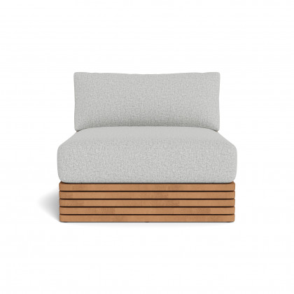 Harbour Tahiti Armless Single