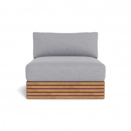 Harbour Tahiti Armless Single