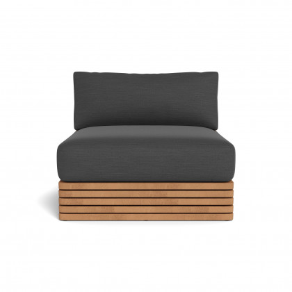 Harbour Tahiti Armless Single
