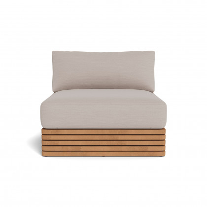 Harbour Tahiti Armless Single