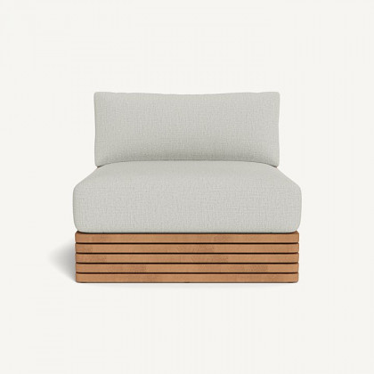 Harbour Tahiti Armless Single