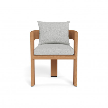Harbour Victoria Teak Dining Chair
