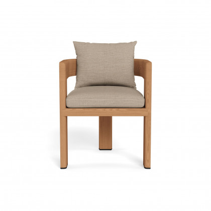 Harbour Victoria Teak Dining Chair