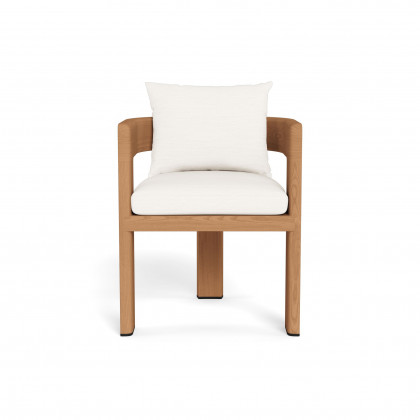 Harbour Victoria Teak Dining Chair