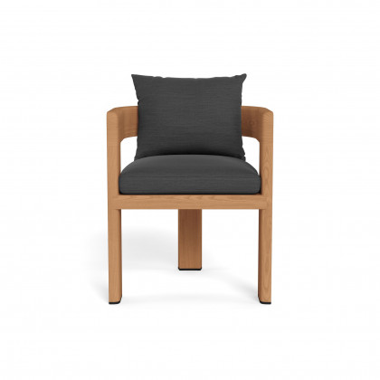 Harbour Victoria Teak Dining Chair