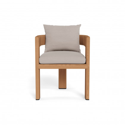 Harbour Victoria Teak Dining Chair