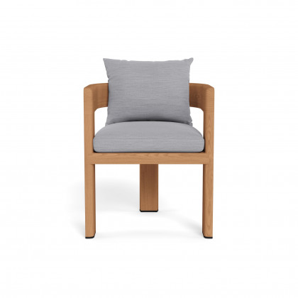 Harbour Victoria Teak Dining Chair