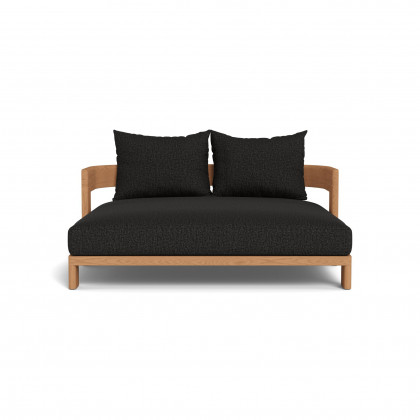 Harbour Victoria Teak Daybed