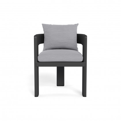 Harbour Victoria Aluminum Dining Chair